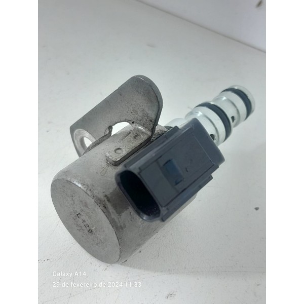 Solenoide Pressao Oleo Honda Hrv 1.8 2015 2016 2017 A 2021