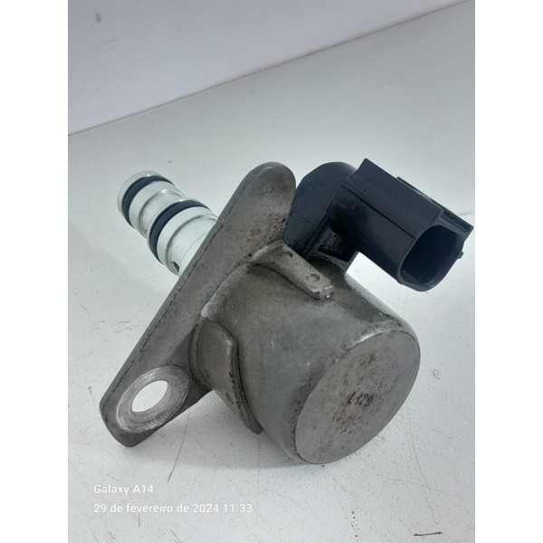 Solenoide Pressao Oleo Honda Hrv 1.8 2015 2016 2017 A 2021