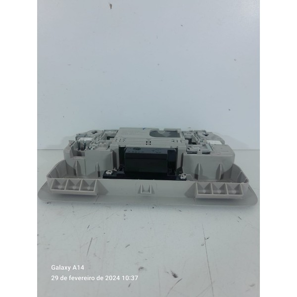 Luz Teto Sensor Alarme Honda Hrv 2015 2017 2018 A 2021 Orig