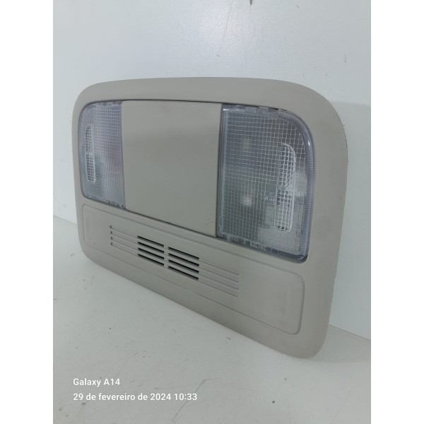 Luz Teto Sensor Alarme Honda Hrv 2015 2017 2018 A 2021 Orig