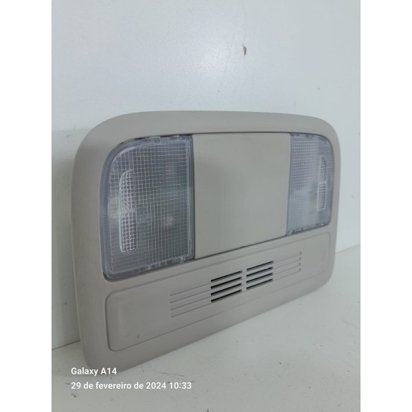 Luz Teto Sensor Alarme Honda Hrv 2015 2017 2018 A 2021 Orig