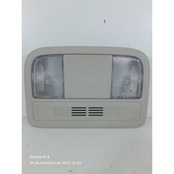 Luz Teto Sensor Alarme Honda Hrv 2015 2017 2018 A 2021 Orig