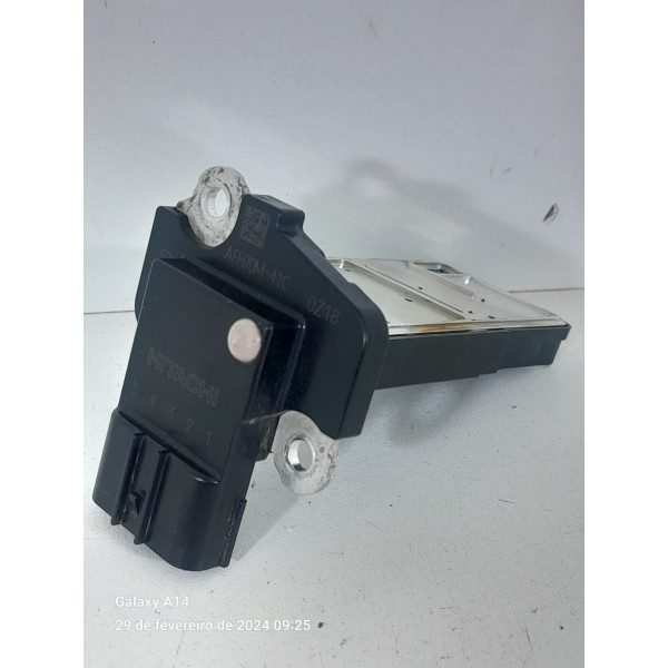 Sensor Fluxo Ar Honda Hrv 1.5 1.8 2015 2017 A 2021 Afh70m41c