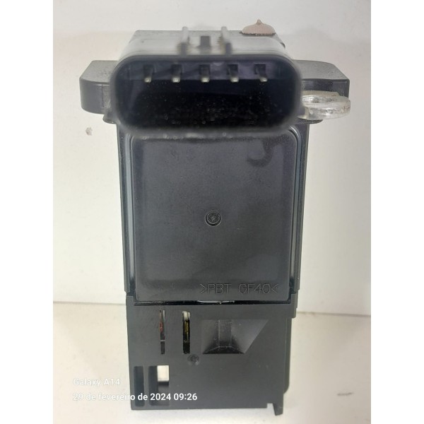 Sensor Fluxo Ar Honda Hrv 1.5 1.8 2015 2017 A 2021 Afh70m41c