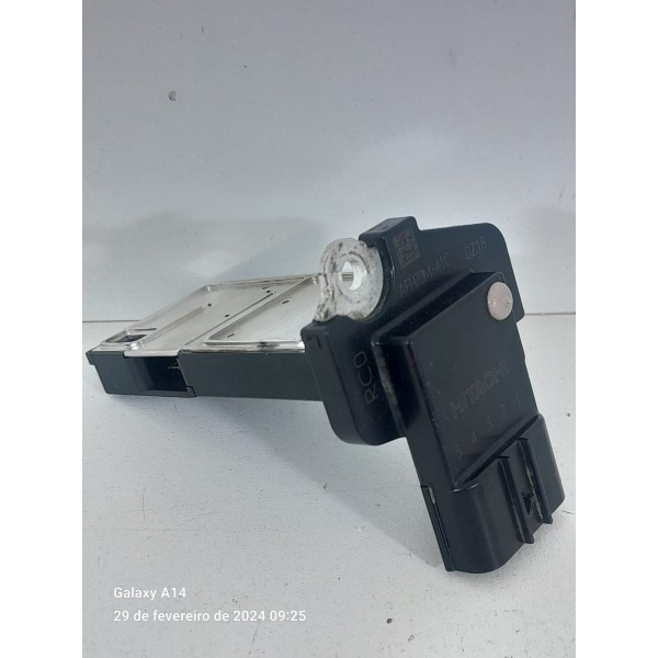 Sensor Fluxo Ar Honda Hrv 1.5 1.8 2015 2017 A 2021 Afh70m41c