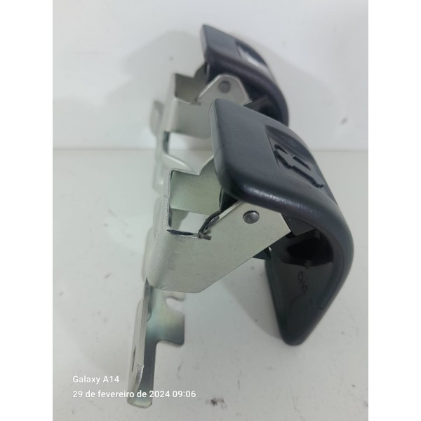Alavanca Abertura Portinhola Capo Honda Hrv 2015 2021 Orig