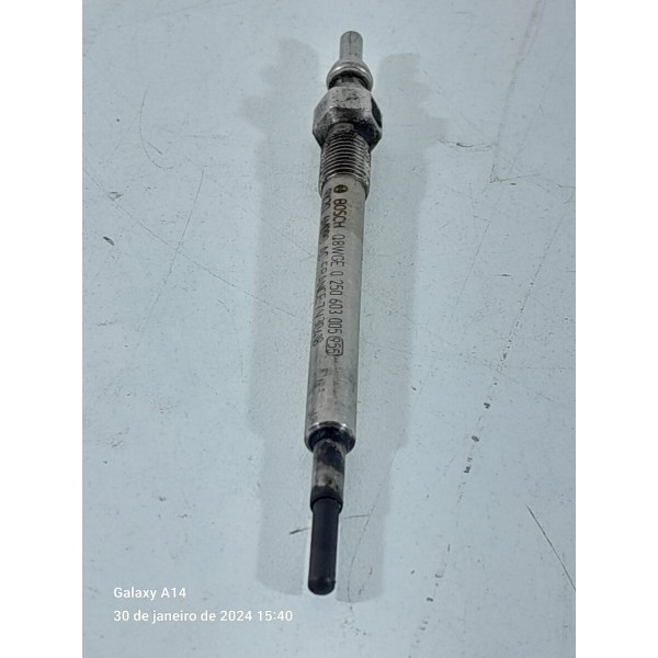 Vela Aquecedora Discovery 4 2010 2011 2012 2015 9x2q6m090ac