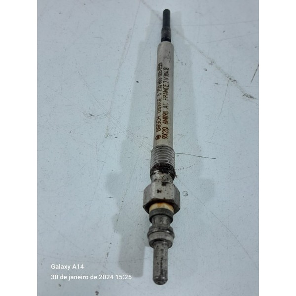 Vela Aquecedora Discovery 4 2010 2011 2012 2015 9x2q6m090ac