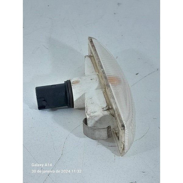 Pisca Paralama Discovery 4 2010/2015 Ch9h2213n330a