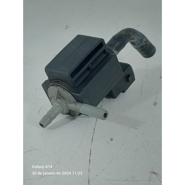Valvula Solenoide Vacuo Discovery 4 2010 2011/2015 70243600