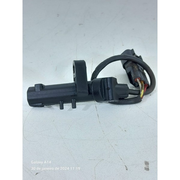 Sensor Rotacao Discovery 4 2010 2011 2012 2015 Ck5q6c315ab