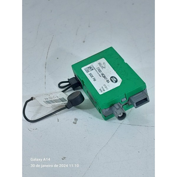 Antena Modulo Keyless Discovery 2010 2011/2015 Ch2218c847ba