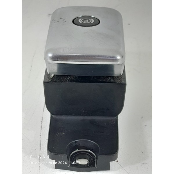 Botao Freio Mao Discovery 4 2010 2011/2015 Ah2215k850ac