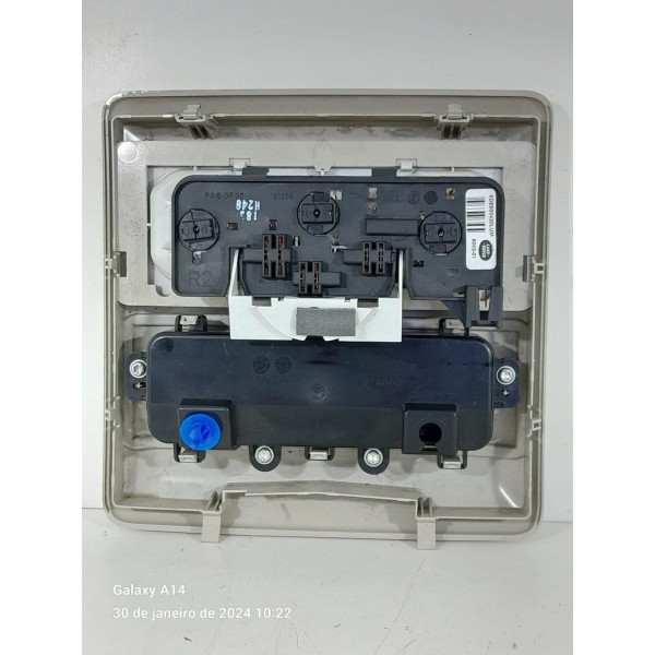 Luz Teto  Discovery 4 2011 2012 2013/2015 Orig