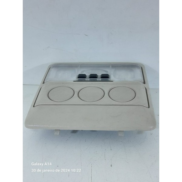 Luz Teto  Discovery 4 2011 2012 2013/2015 Orig