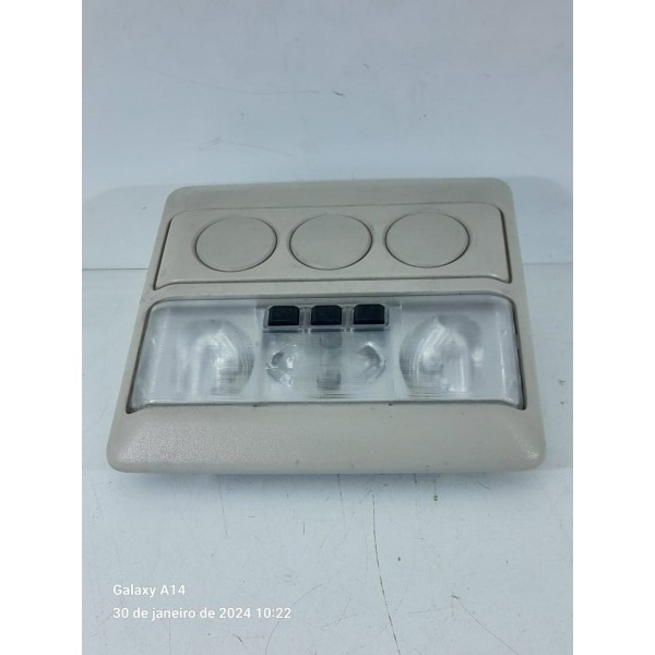 Luz Teto  Discovery 4 2011 2012 2013/2015 Orig