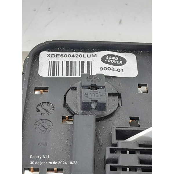 Luz Teto  Discovery 4 2011 2012 2013/2015 Orig