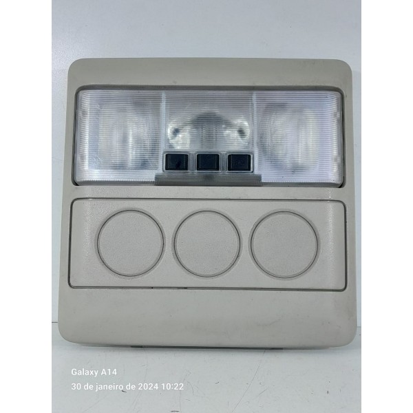 Luz Teto  Discovery 4 2011 2012 2013/2015 Orig