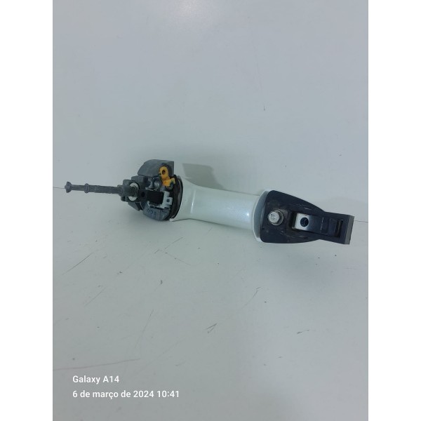 Macaneta Externa Honda Hrv Dianteira Esq 2016/2021 Original