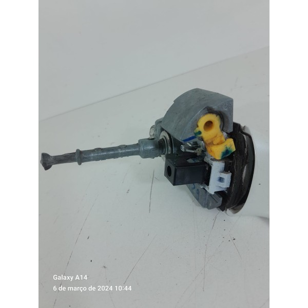 Macaneta Externa Honda Hrv Dianteira Esq 2016/2021 Original
