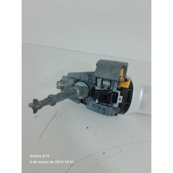 Macaneta Externa Honda Hrv Dianteira Esq 2016/2021 Original