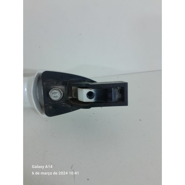 Macaneta Externa Honda Hrv Dianteira Esq 2016/2021 Original