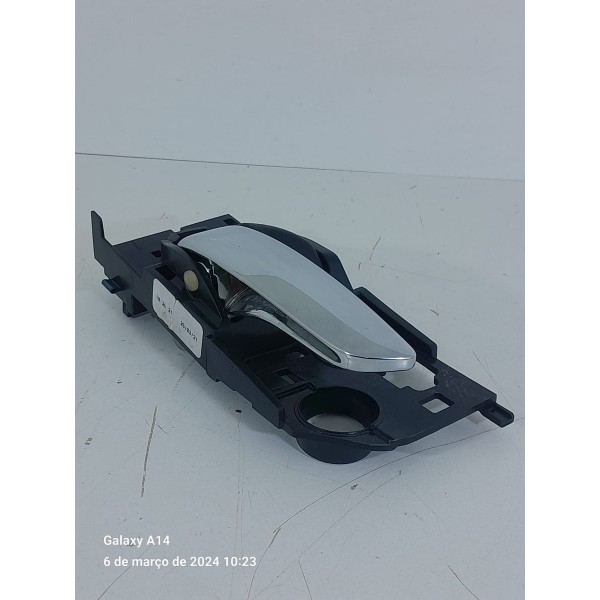 Macaneta Interna Porta Honda Hrv Traseira Esq 2016/2021 Orig