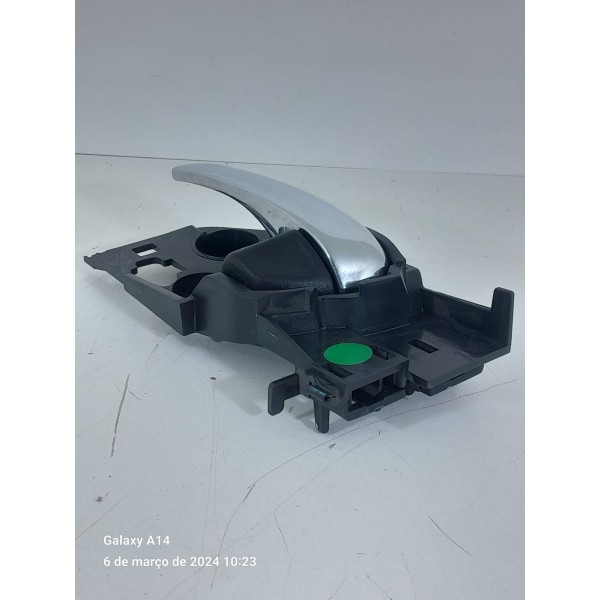 Macaneta Interna Porta Honda Hrv Traseira Esq 2016/2021 Orig