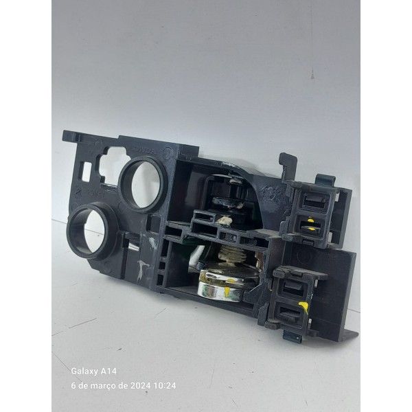 Macaneta Interna Porta Honda Hrv Traseira Esq 2016/2021 Orig