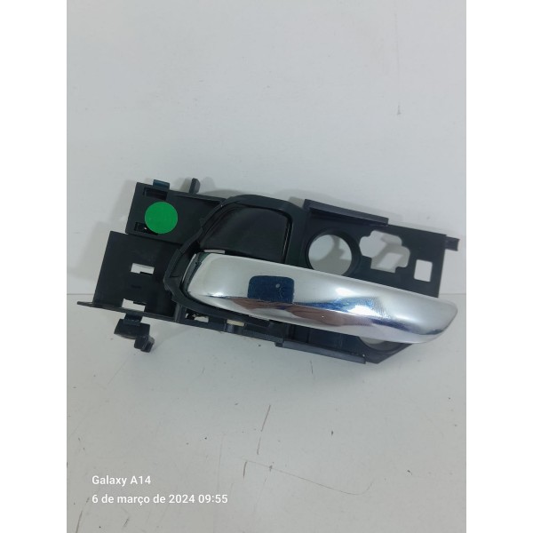 Macaneta Interna Porta Honda Hrv Dianteira Esq 2016/2021