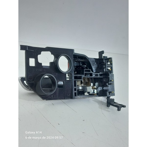 Macaneta Interna Porta Honda Hrv Dianteira Esq 2016/2021