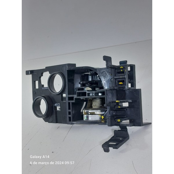 Macaneta Interna Porta Honda Hrv Dianteira Esq 2016/2021