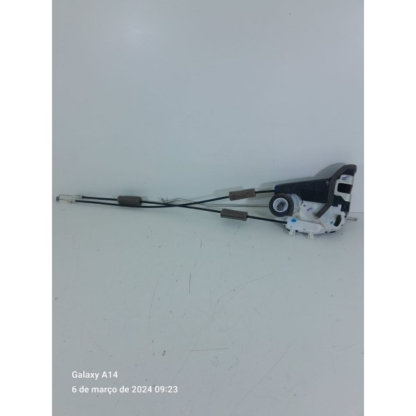 Fechadura Porta Honda Hrv Traseira Dir 2016/2021 M8514110m2