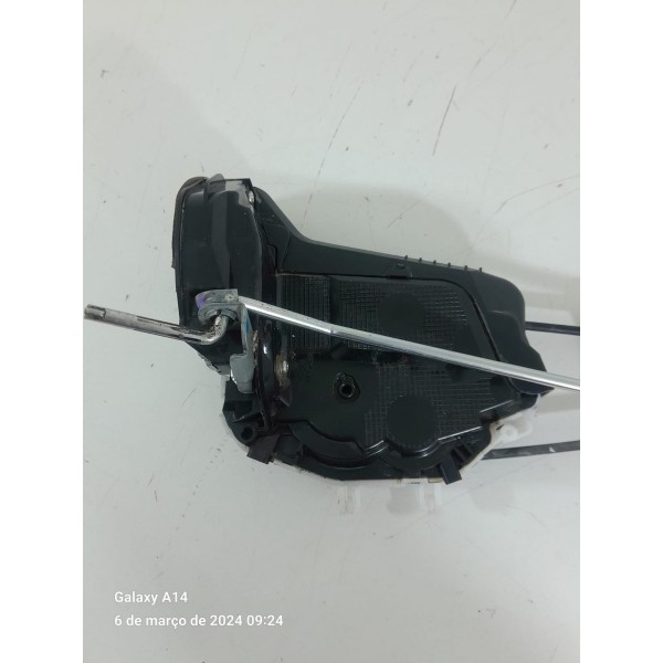 Fechadura Porta Honda Hrv Traseira Dir 2016/2021 M8514110m2