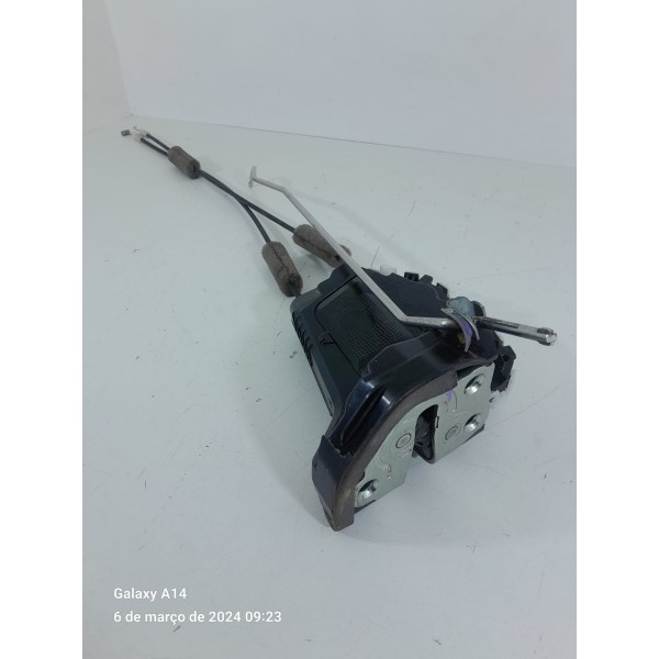 Fechadura Porta Honda Hrv Traseira Dir 2016/2021 M8514110m2