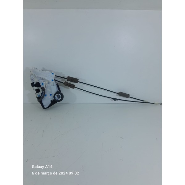 Fechadura Porta Honda Hrv Dianteira Dir 2016/2021 M8511110m2
