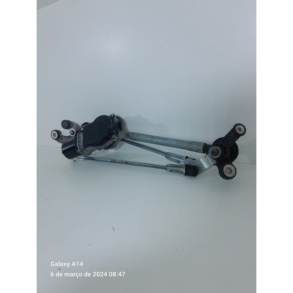 Maquina Motor Limpador Parabrisa Honda Hrv 2016/2021