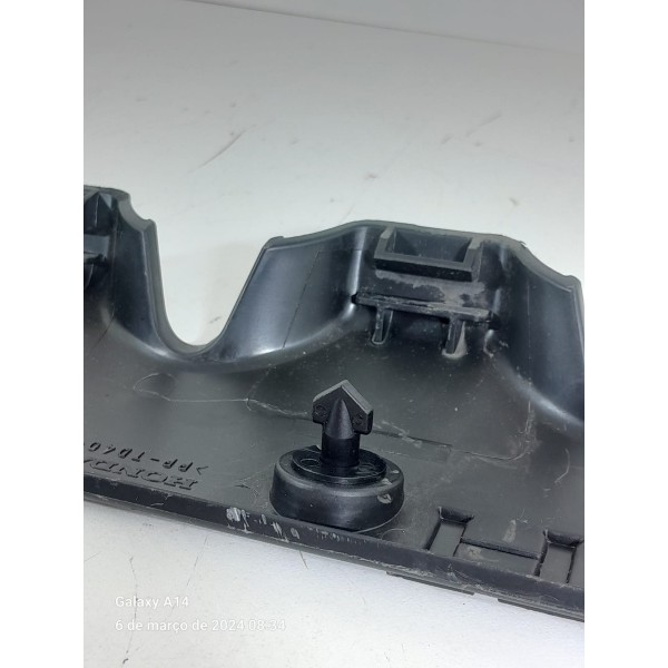 Tampa Acabamento Motor Honda Hrv 1.8 2016 2017/2021 Orig