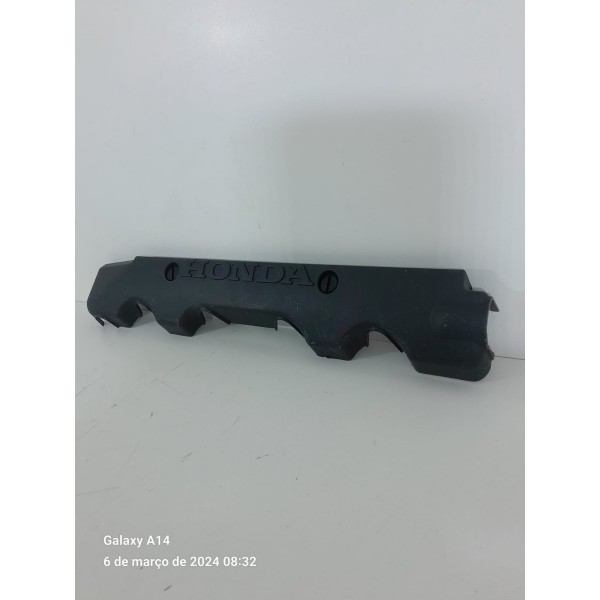Tampa Acabamento Motor Honda Hrv 1.8 2016 2017/2021 Orig