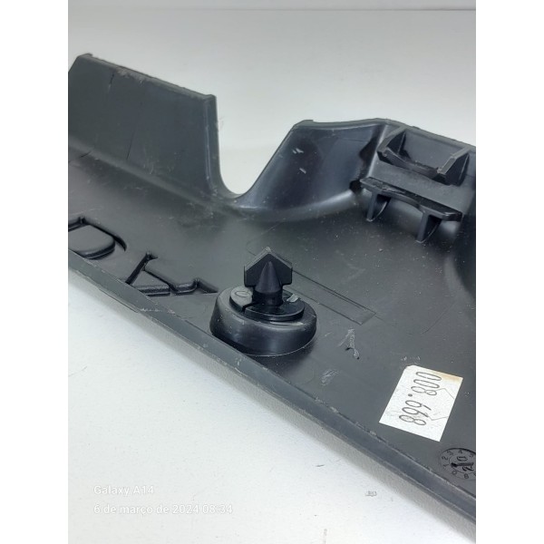 Tampa Acabamento Motor Honda Hrv 1.8 2016 2017/2021 Orig