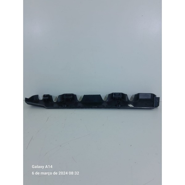 Tampa Acabamento Motor Honda Hrv 1.8 2016 2017/2021 Orig