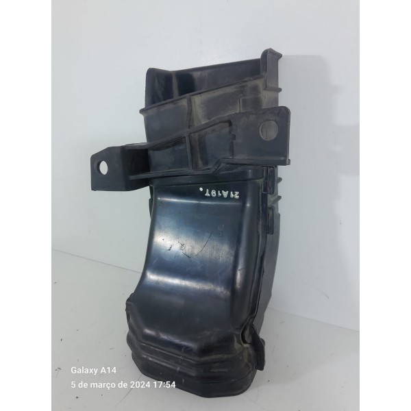 Duto Entrada Ar Honda Hrv 1.8 2016 2017/2021 Atp187