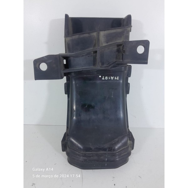Duto Entrada Ar Honda Hrv 1.8 2016 2017/2021 Atp187