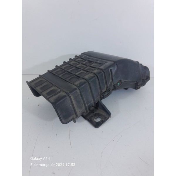 Duto Entrada Ar Honda Hrv 1.8 2016 2017/2021 Atp187