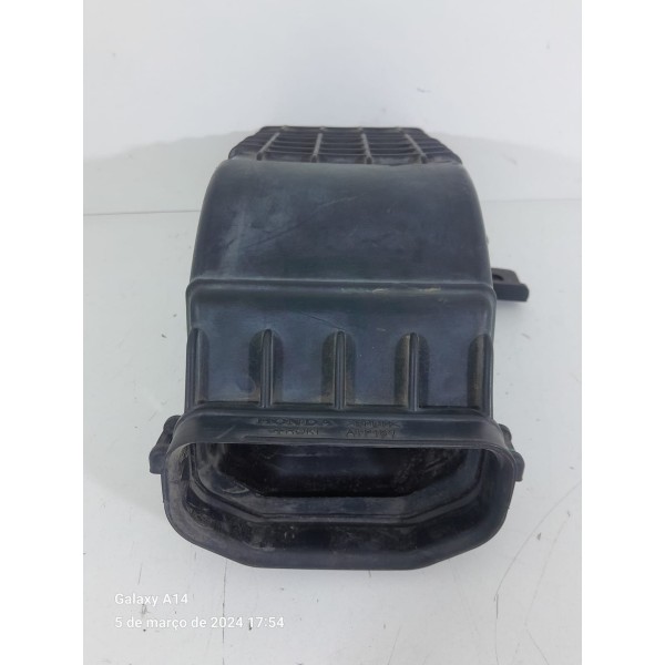 Duto Entrada Ar Honda Hrv 1.8 2016 2017/2021 Atp187