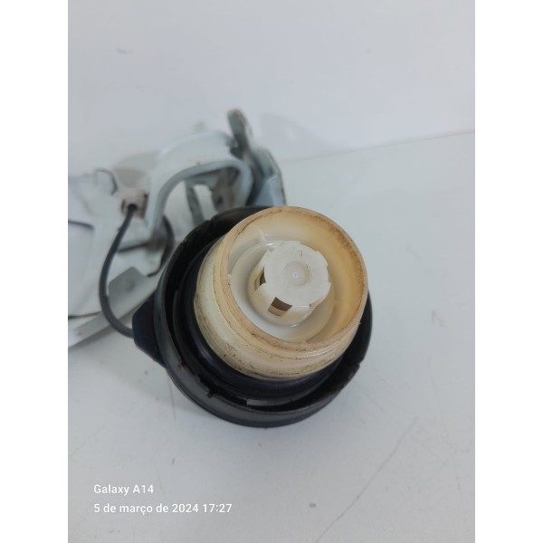 Portinhola Tanque Combustivel Honda Hrv 2016 A 2021 Orig