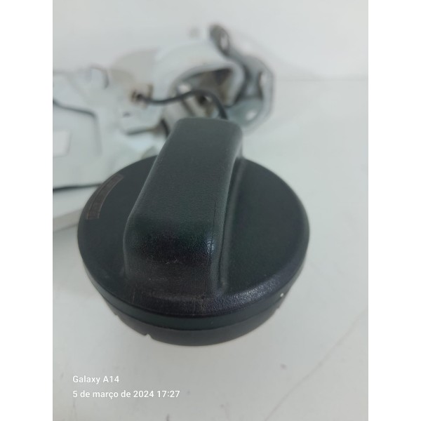 Portinhola Tanque Combustivel Honda Hrv 2016 A 2021 Orig