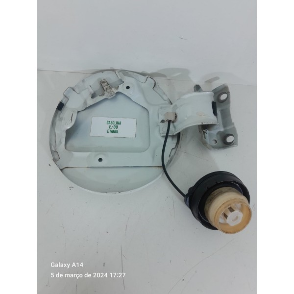 Portinhola Tanque Combustivel Honda Hrv 2016 A 2021 Orig