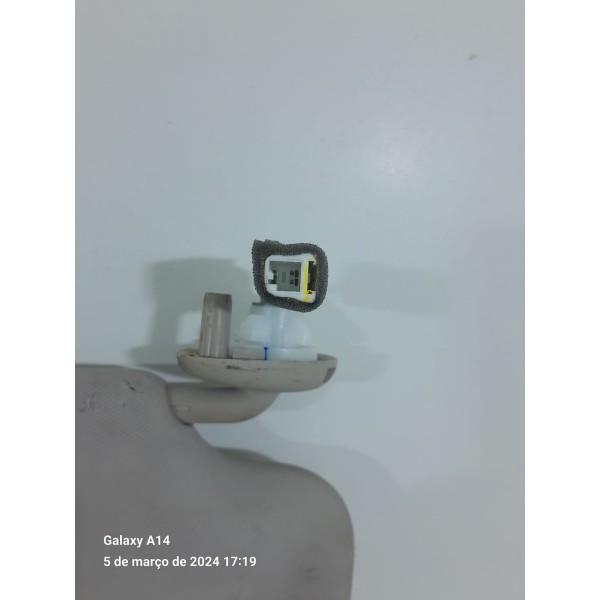 Quebra Sol Honda Hrv Esquerdo 2016 2017 2018 A 2021 Orig