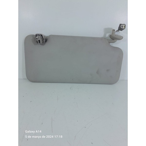 Quebra Sol Honda Hrv Esquerdo 2016 2017 2018 A 2021 Orig